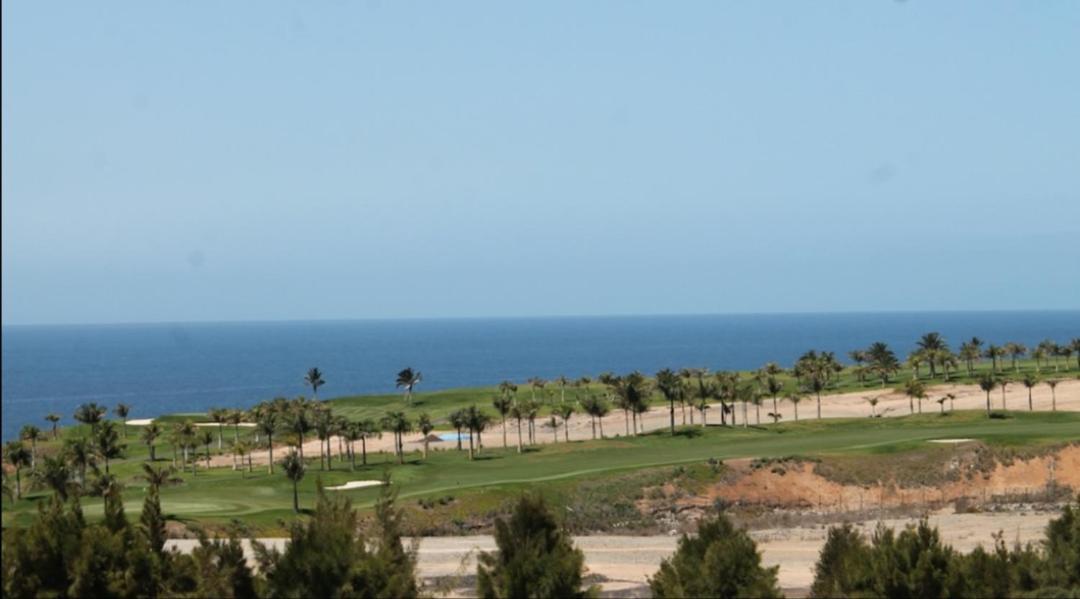 Top1 Green Sea Bungalow Jardin Maspalomas (Gran Canaria) Exterior foto