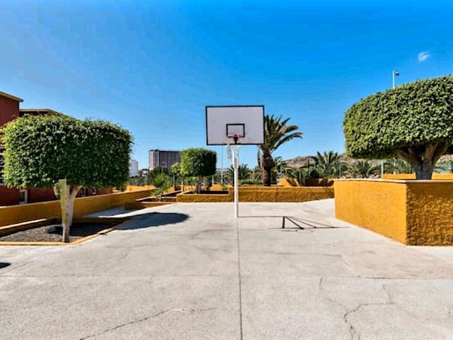 Top1 Green Sea Bungalow Jardin Maspalomas (Gran Canaria) Exterior foto