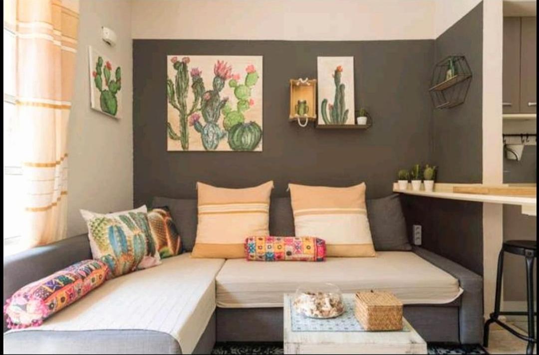 Top1 Green Sea Bungalow Jardin Maspalomas (Gran Canaria) Exterior foto