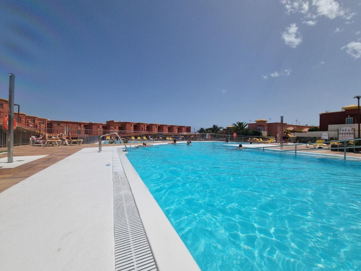 Top1 Green Sea Bungalow Jardin Maspalomas (Gran Canaria) Exterior foto