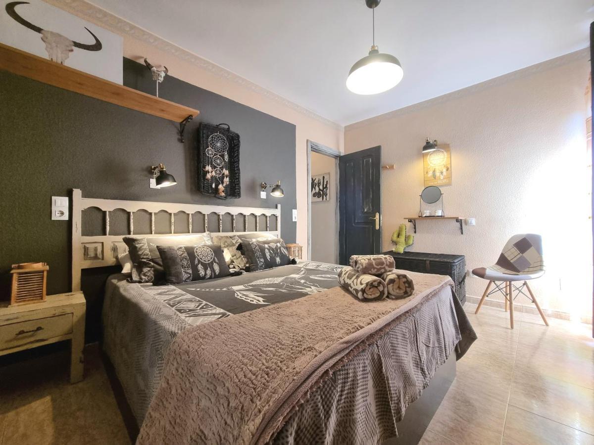 Top1 Green Sea Bungalow Jardin Maspalomas (Gran Canaria) Exterior foto
