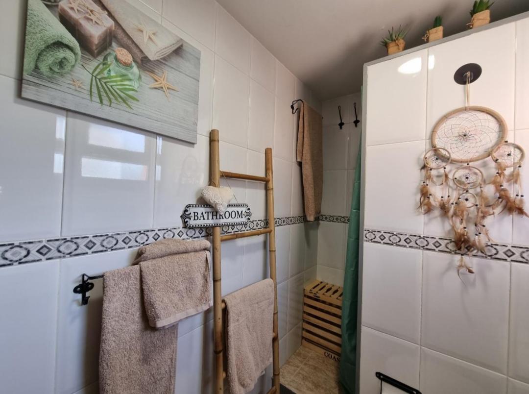 Top1 Green Sea Bungalow Jardin Maspalomas (Gran Canaria) Exterior foto