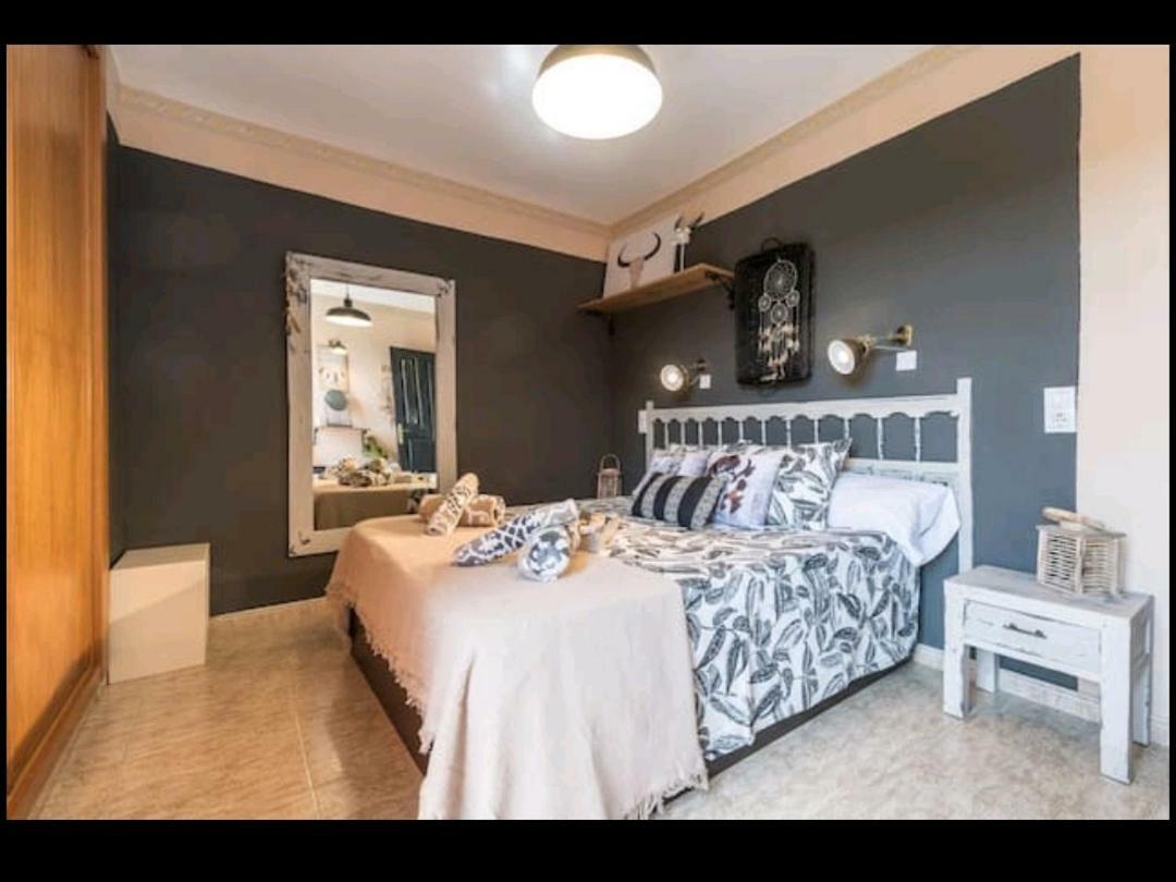 Top1 Green Sea Bungalow Jardin Maspalomas (Gran Canaria) Exterior foto